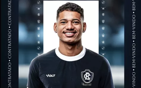 Remo contrata pacotao de reforcos para a Serie B