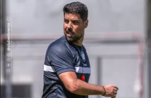 Série B: Com técnico novo, Remo deve ter mudanças importantes no clássico Re-Pa