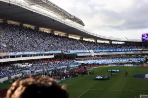 Série B: Remo e Paysandu abrem venda de ingressos para o Re-Pa 779