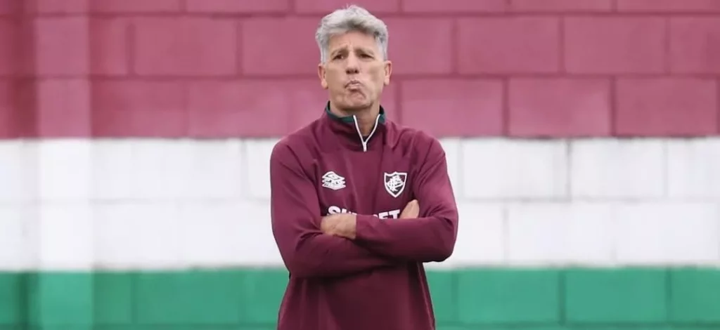 Renato projeta Fluminense no Mundial: ‘Sabemos que é difícil’