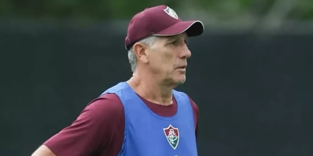 Renato Gaúcho prevê 'rápida idolatria' de Soteldo no Fluminense