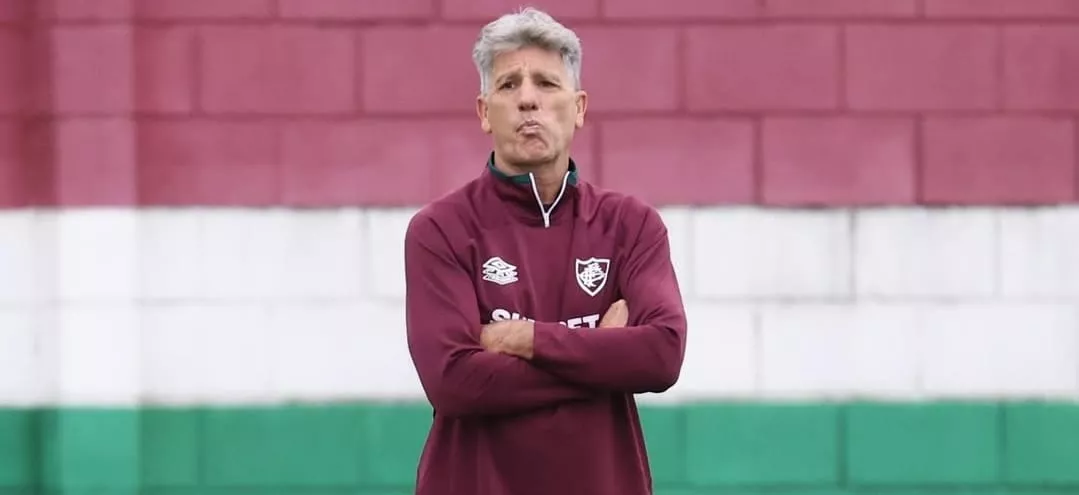 Renato Gaucho
