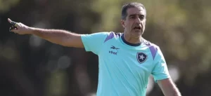 Botafogo x Seattle Sounders - Onde assistir, horário e escalações