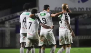 SÉRIE D: Rio Branco-ES e Pouso Alegre-MG abrem 8ª rodada em duelo direto por G4