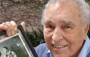 LUTO! Morre o 'professor' Ruy Carlos Ostermann