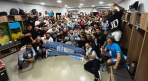 SÉRIE B: Paysandu vence o Re-Pa no andamento da 13ª rodada