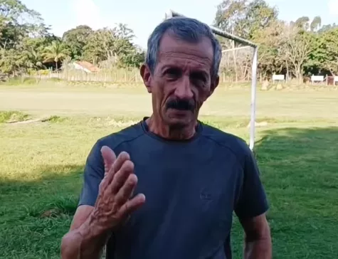 Manthiqueira