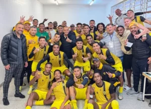 Segundona: Mauá se prepara para encarar o Aster Guarulhos na estreia