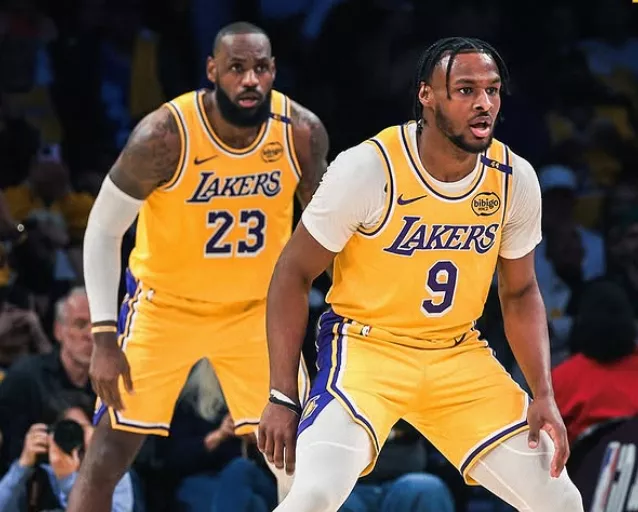 Lakers