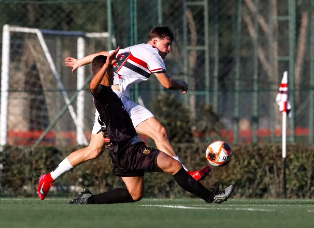 PAULISTA SUB 20: São Paulo mantém liderança; outros grandes também vencem