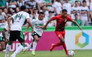 SÉRIE B: Clássicos goiano e paranaense agitam o sábado