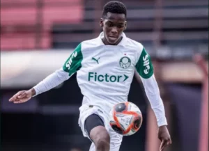PAULISTÃO SUB-15: São Paulo, Palmeiras e Guarani mantém invencibilidade