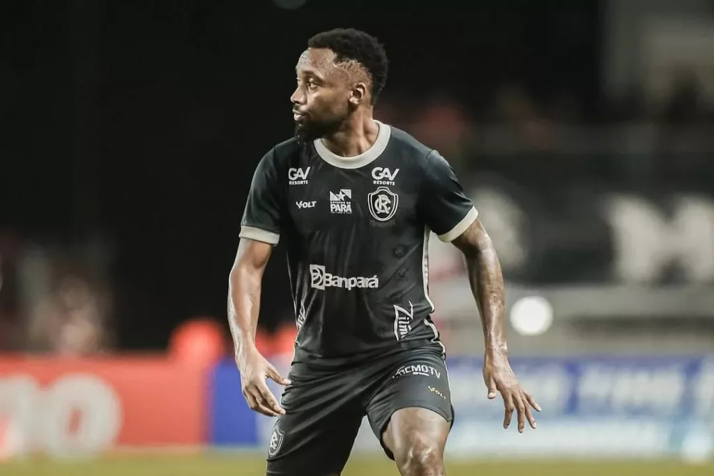 Remo repudia injúria racial contra Sávio e promete medidas legais