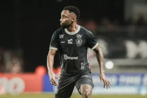 Remo repudia injúria racial contra Sávio e promete medidas legais