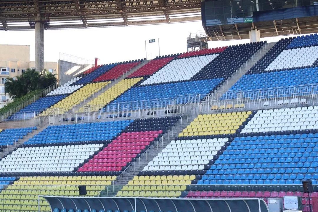 Rio Branco-ES x Água Santa - Vale a parte de cima da tabela na Série D (Foto: Divulgação)