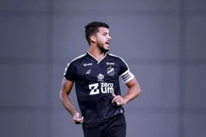 ABC encara o Ypiranga com sete jogadores pendurados