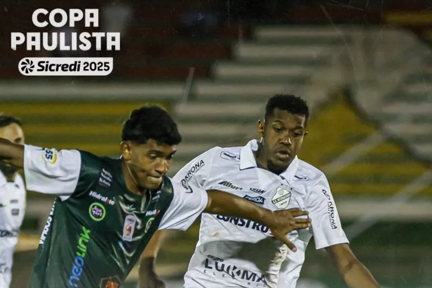 União São João 1 x 0 Inter de Limeira – Vitória importante