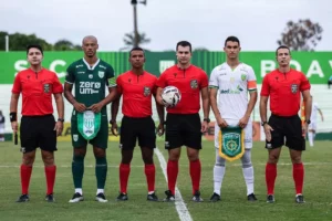 Boavista-RJ 0 x 1 Porto Vitória-ES - Vitória fora de casa e G-4