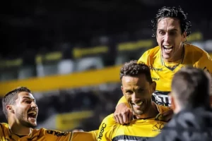 SÉRIE B: Criciúma e Amazonas vencem e ganham fôlego na luta contra o Z4