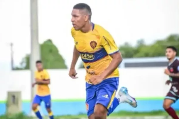 GAS-RR 2 x 1 Humaitá-AC - Vitória para seguir sonhando (Foto: Divulgação)