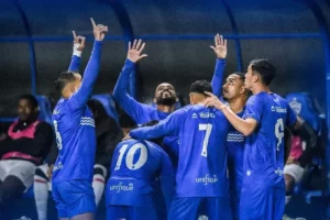 Barra-SC 1 x 0 Joinville-SC - Vitória para ficar na liderança