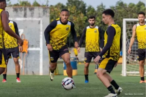 Novorizontino está pronto para buscar 4ª vitória seguida na Série B