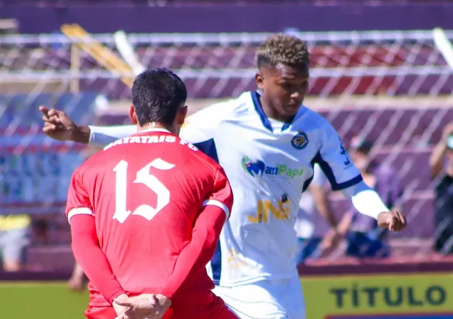 PAULISTA SUB 20 - SÉRIE B: São Carlos vence Paulínia e segue vivo