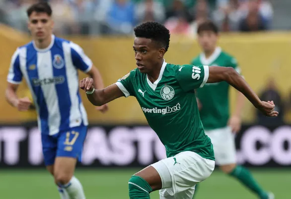 PLACAR FI: Palmeiras e Botafogo no Mundial! Veja Resultados de DOMINGO 1 PALMEIRAS e BOTAFOGO no Mundial!