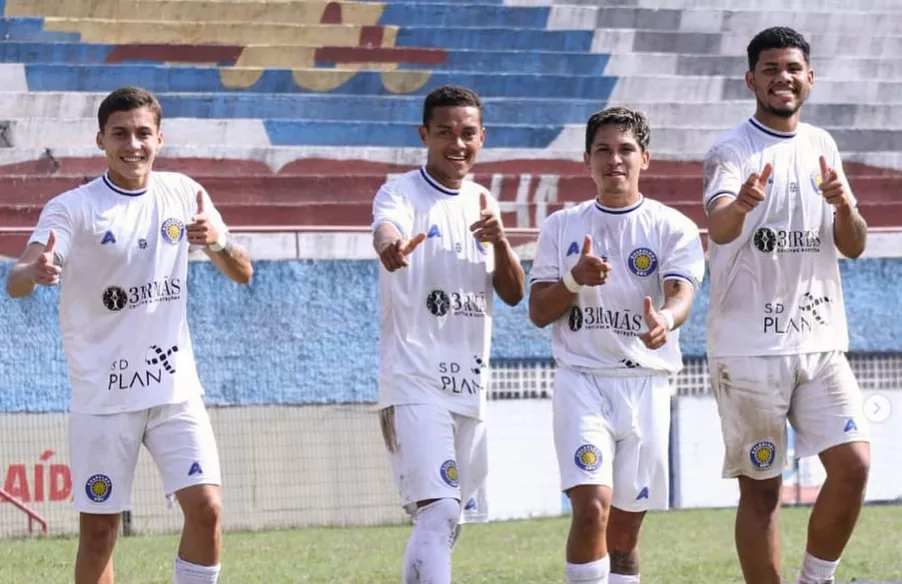 SEGUNDONA: Guarulhos vence na estreia da 2ª fase