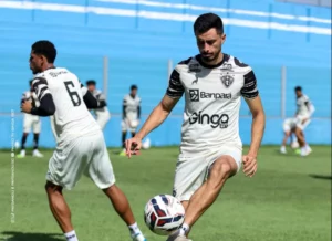 Paysandu x Ferroviária - Papão vai seguir embalo e sair da lanterna da Série B?