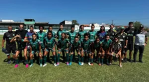 COPA DO BRASIL FEMININA: Pinda elimina Doce Mel-BA e vai às oitavas