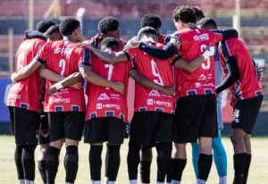 SEGUNDONA: Batatais se classifica e Tupã segue na briga após goleada