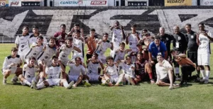 PAULISTA SUB-20: Inter de Limeira vence Itapirense e entra no G-10