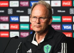 Técnico do Sounders teme grupo forte no Mundial: 'Não queremos levar 4 ou 5