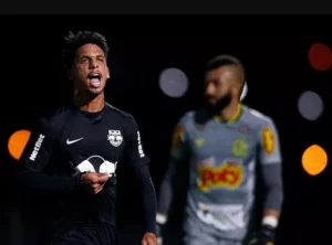 Red Bull Bragantino quer renovar com Fabrício e Gabriel; Vitinho sairá
