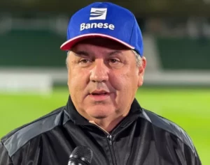 Gilson Kleina sofre 8ª derrota em 15 confrontos diante do Guarani