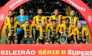 Técnico do Novorizontino minimiza derrota, mas crava: 'Temos que reagir'