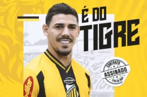 Novorizontino acerta a contratação de lateral ex-Guarani