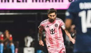 Messi coloca eliminação do Inter Miami na conta do Palmeiras. Entenda!