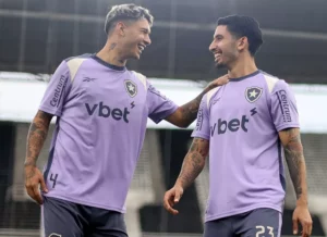 Botafogo x Ceará - Onde assistir e escalações