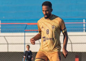 Itabaiana perde dois atletas e segue em maus lençóis na Série C