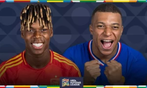 Espanha x França: onde assistir, horário e escalações