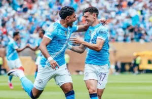 PLACAR FI: Confira os RESULTADOS de QUARTA-FEIRA, com europeus no MUNDIAL