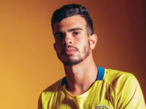 Copa Paulista: Araçatuba anuncia goleiro Henrique Rocha, ex-Fernandópolis e Olímpia