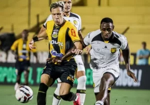 Empate com sabor amargo faz Louzer cobrar mais lucidez do Novorizontino