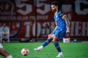 Confiança anuncia reforço e 7ª rescisão para sequência da Série C