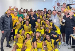 União Mogi 2 x 3 Mauá - Índio do ABC avança na Segundona