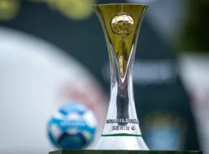 CBF detalha tabela da Série C, com Dérbi 210 na 15ª rodada