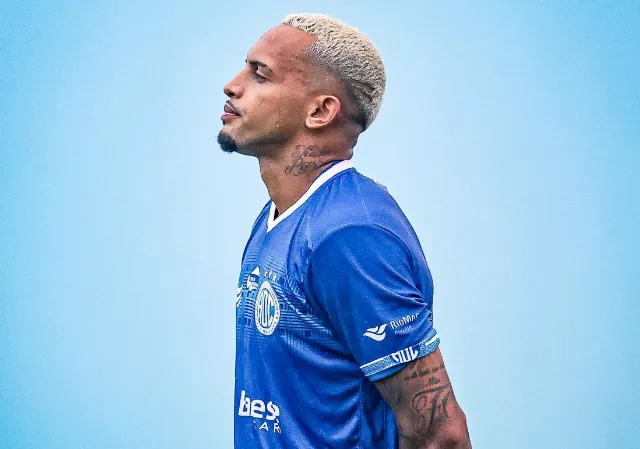 Confiança rescinde com sexto atleta durante Série C e enxerga janela com otimismo
