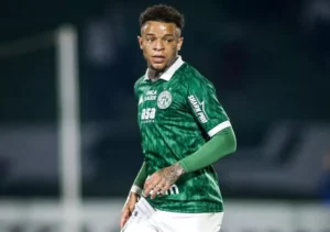 Guarani tem perdas e recebe CSA com mudança no ataque